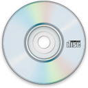 CD Art Icon icon